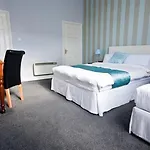 Lägenhetshotell Amberley House By Thekeycollections 3*
