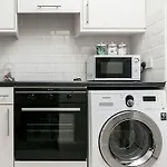 Amberley House By Thekeycollections 3* Dublin