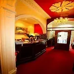Amberley House By Thekeycollections Lägenhetshotell