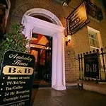 Amberley House By Thekeycollections Lägenhetshotell Dublin