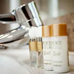 Lägenhetshotell Amberley House By Thekeycollections 3*