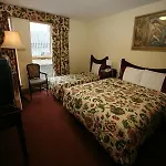 Lägenhetshotell Amberley House By Thekeycollections 3*