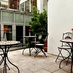 Amberley House By Thekeycollections Dublin