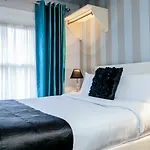 Amberley House By Thekeycollections Dublin