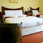 Amberley House By Thekeycollections Lägenhetshotell Dublin