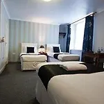 아파트호텔 Amberley House By Thekeycollections 3*