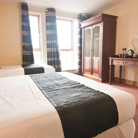 Amberley House By Thekeycollections Aparthotel