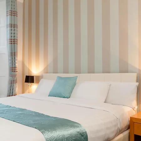 Amberley House By Thekeycollections Aparthotel