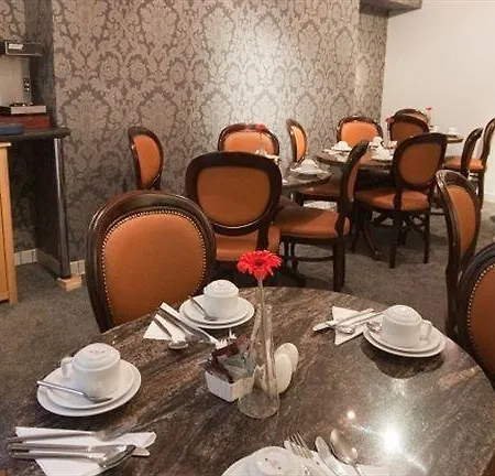 Amberley House By Thekeycollections Dublin