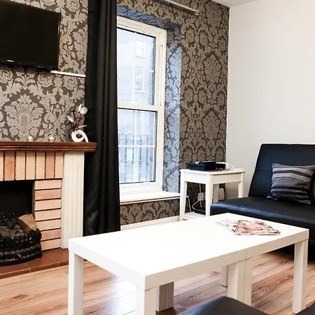 Aparthotel Amberley House By Thekeycollections