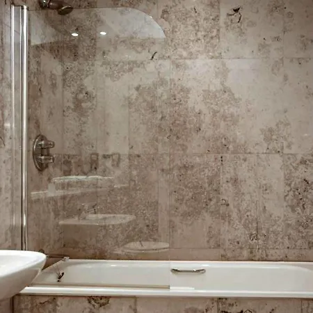 Amberley House By Thekeycollections Dublin