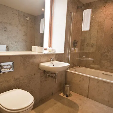 Aparthotel Amberley House By Thekeycollections Dublino