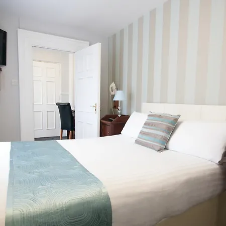 Amberley House By Thekeycollections 3* Dublino