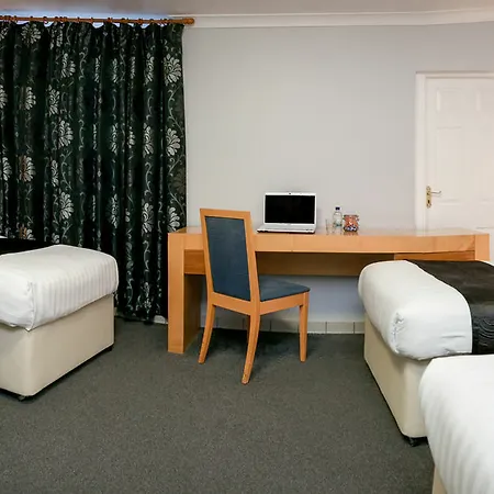 Aparthotel Amberley House By Thekeycollections 3*