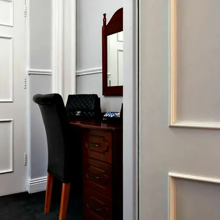 Amberley House By Thekeycollections Dublin