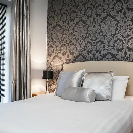 Amberley House By Thekeycollections 3* Dublin