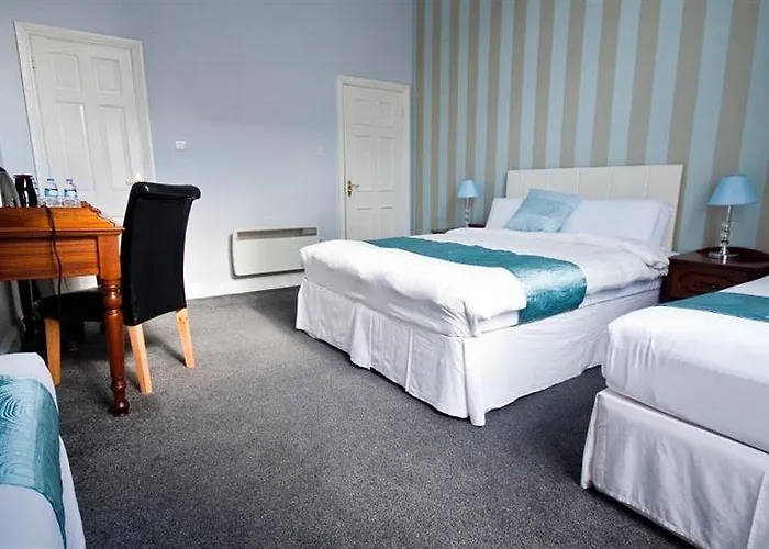 Aparthotel Amberley House By Thekeycollections 3*