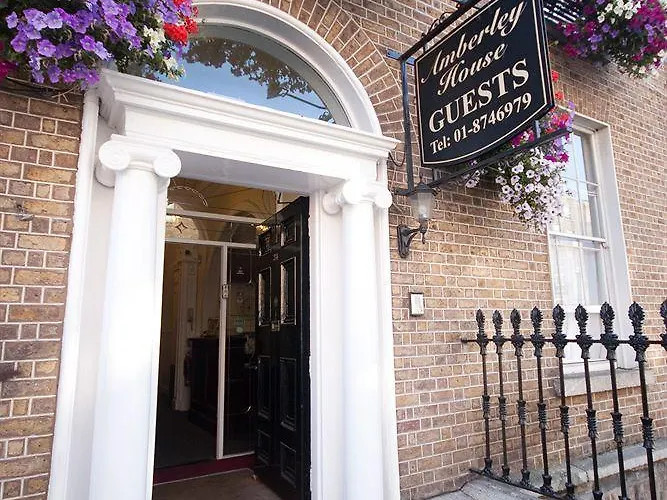 Hotel apartamentowy Amberley House By Thekeycollections 3*