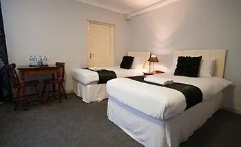 Amberley House By Thekeycollections Dublín