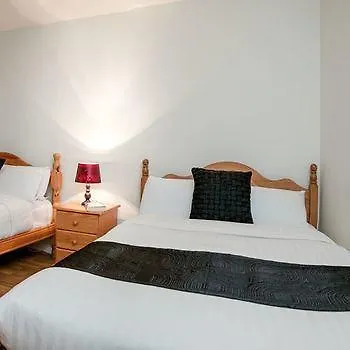 Amberley House By Thekeycollections Aparthotel Dublin