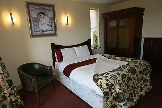 Amberley House By Thekeycollections Hotel apartamentowy