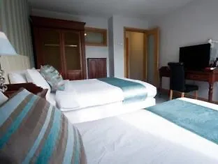 Amberley House By Thekeycollections 3* Dublín