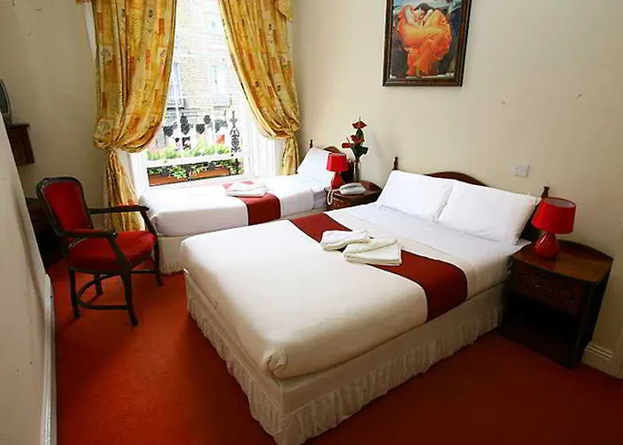 Amberley House By Thekeycollections Hotel apartamentowy