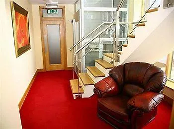 Apartahotel Amberley House By Thekeycollections