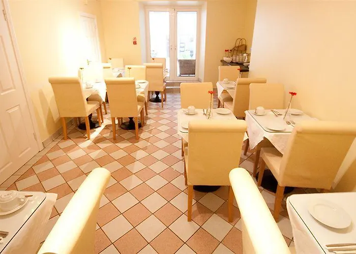 Hotel apartamentowy Amberley House By Thekeycollections 3*