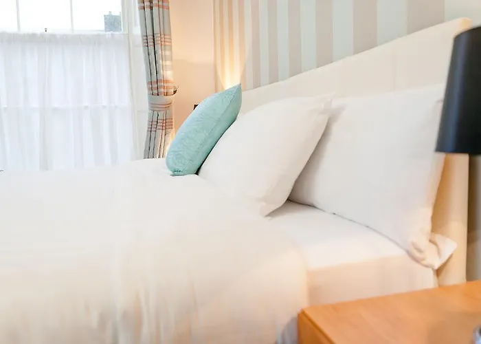 Amberley House By Thekeycollections Apartahotel