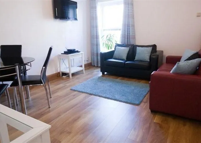 Amberley House By Thekeycollections Hotel apartamentowy