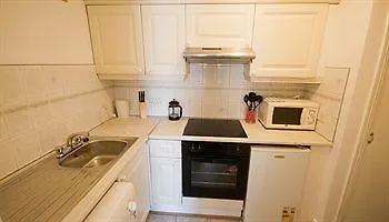 Hotel apartamentowy Amberley House By Thekeycollections Dublin