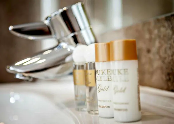 Aparthotel Amberley House By Thekeycollections 3*