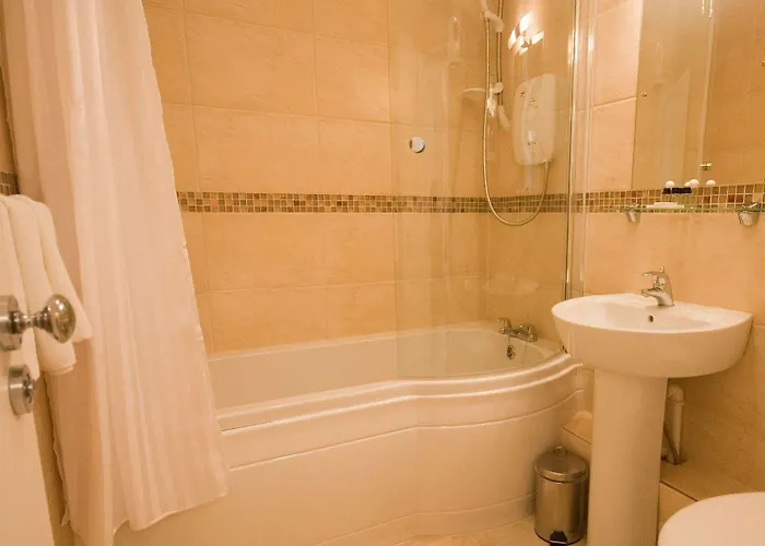 Amberley House By Thekeycollections 3* Dublin