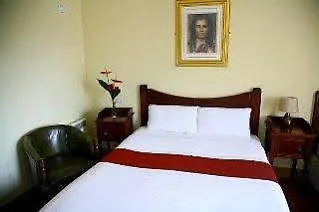 Amberley House By Thekeycollections Aparthotel Dublin