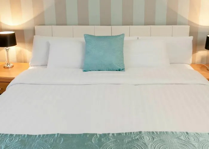 Amberley House By Thekeycollections Dublin