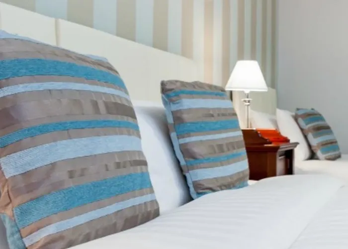 Amberley House By Thekeycollections Dublin