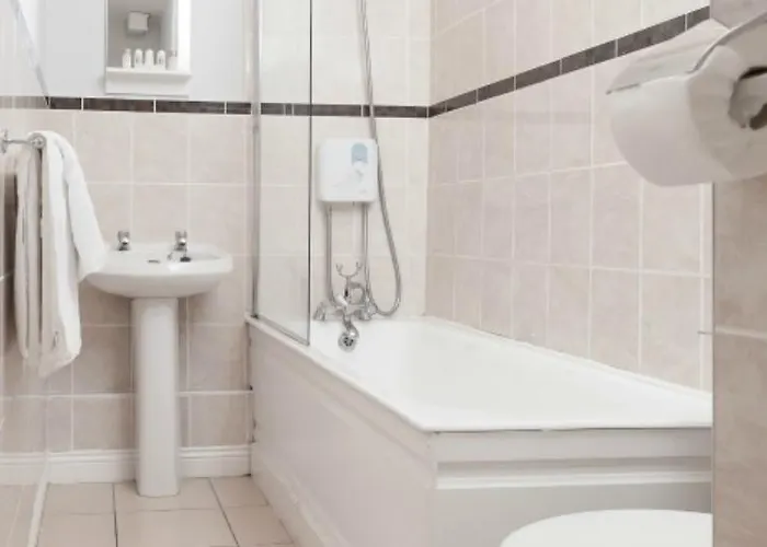 Apartahotel Amberley House By Thekeycollections 3*