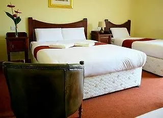 Amberley House By Thekeycollections Hotel apartamentowy Dublin