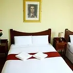 Aparthotel Amberley House By Thekeycollections Dublin
