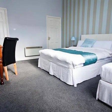 Lejlighedshotel Amberley House By Thekeycollections 3*