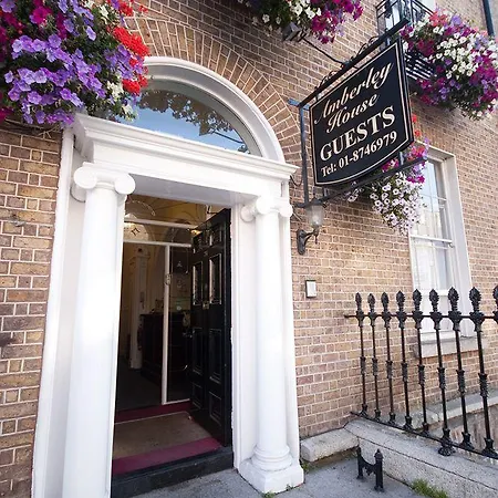Apartmanhotel Amberley House By Thekeycollections 3*