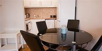 Amberley House By Thekeycollections Lejlighedshotel 3*