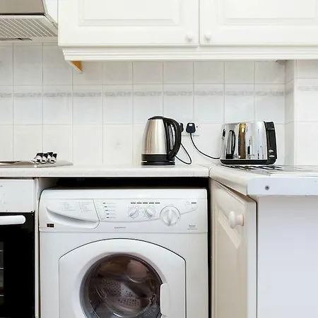 Amberley House By Thekeycollections Lejlighedshotel 3*