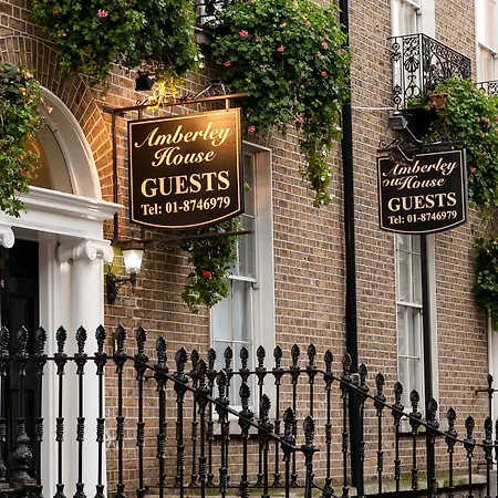 Amberley House By Thekeycollections Lejlighedshotel