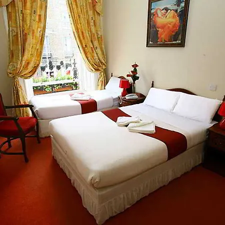 Amberley House By Thekeycollections Lejlighedshotel