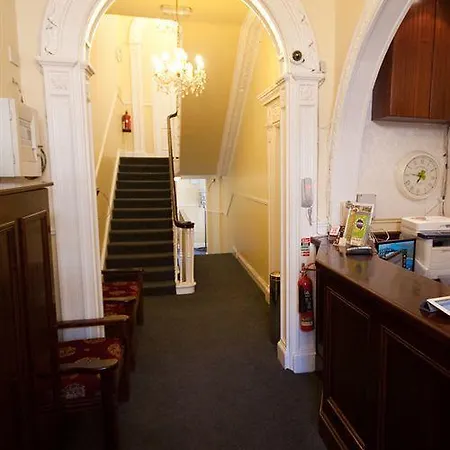 Lejlighedshotel Amberley House By Thekeycollections Dublin