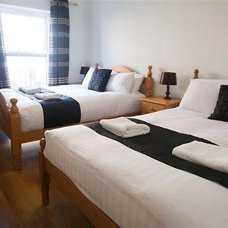 Lejlighedshotel Amberley House By Thekeycollections