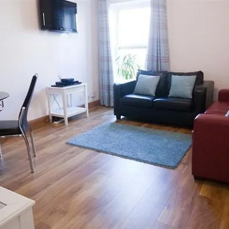 Amberley House By Thekeycollections Lejlighedshotel