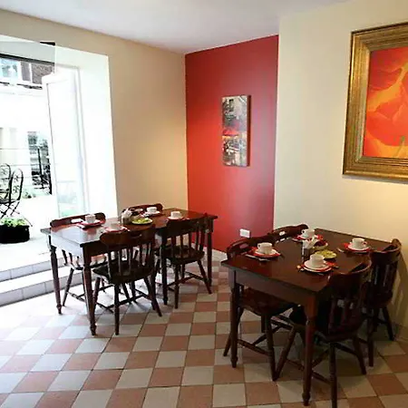 Amberley House By Thekeycollections Dublin